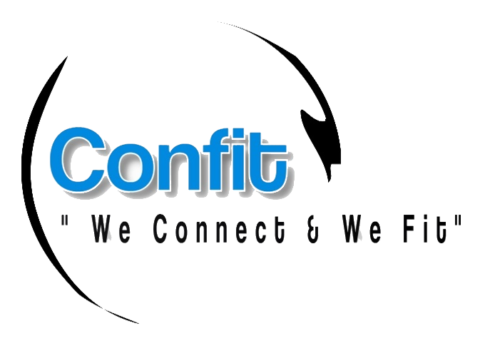 CONFIT PET BLOWING REPLACABLE PARTS